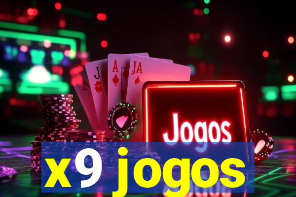 x9 jogos